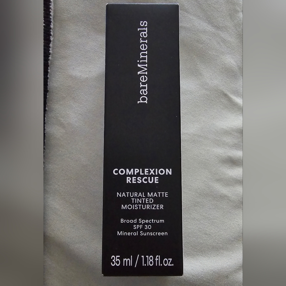bareMinerals Complexion Rescue